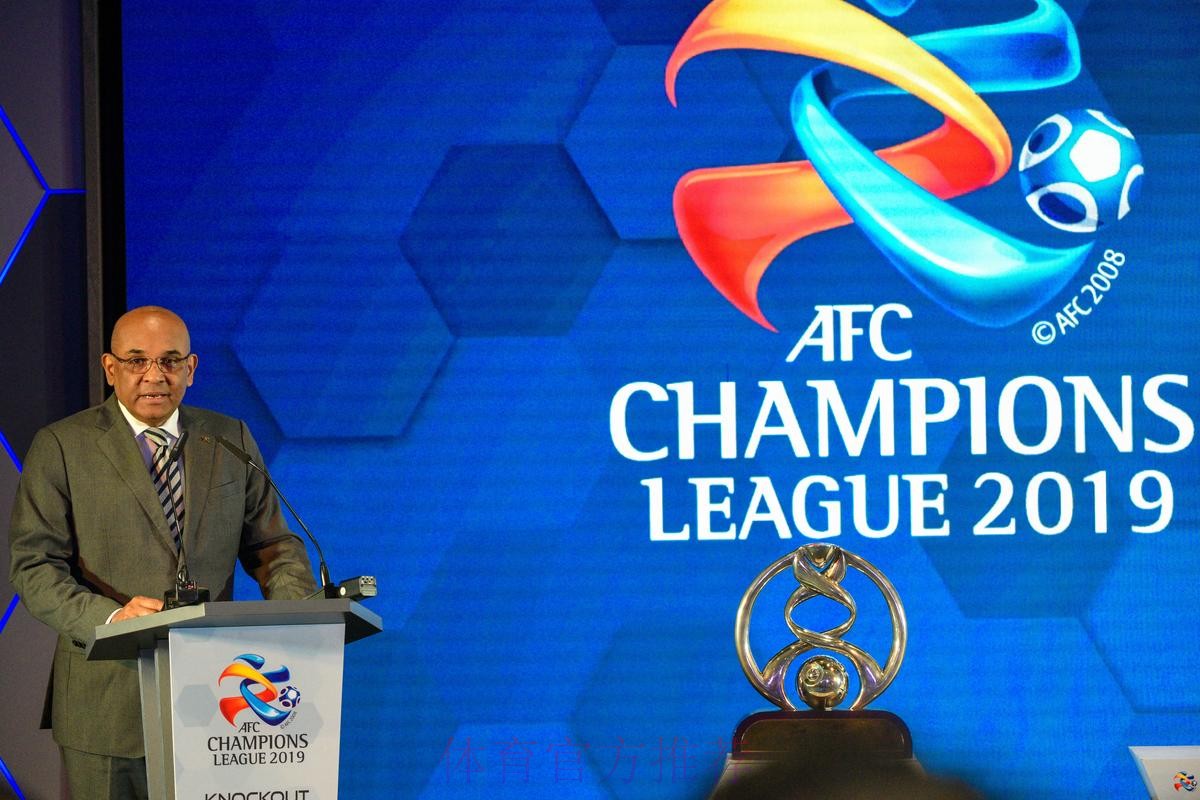 张家胜、宋凯会见亚足联秘书长温莎·约翰