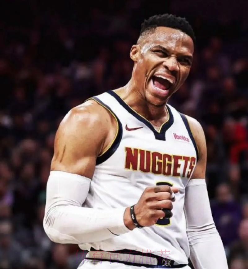 威少26分 国王战胜奇才